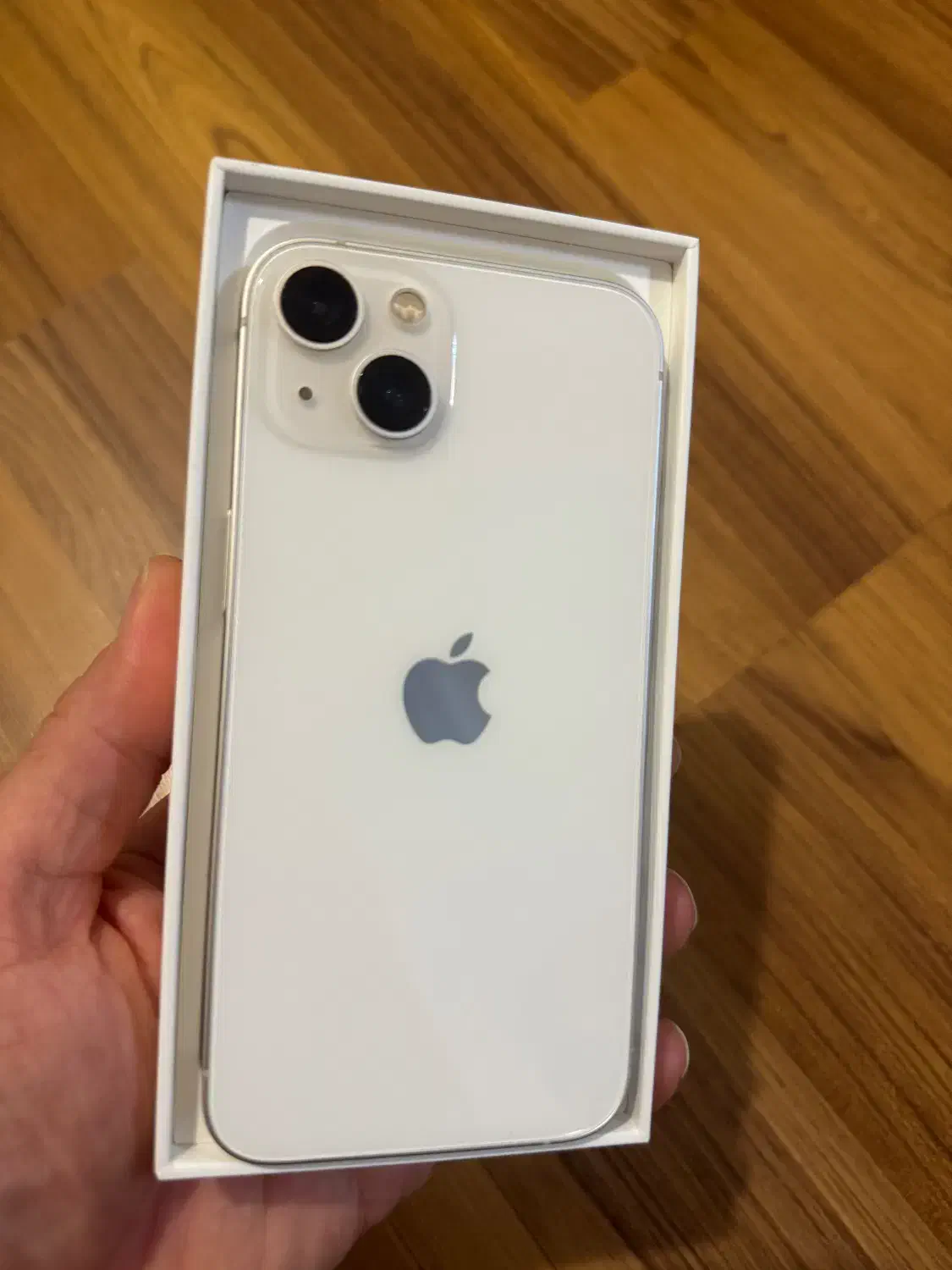 Iphone 13 ch مشابه صفر|موبایل|رشت, امین الضرب|دیوار