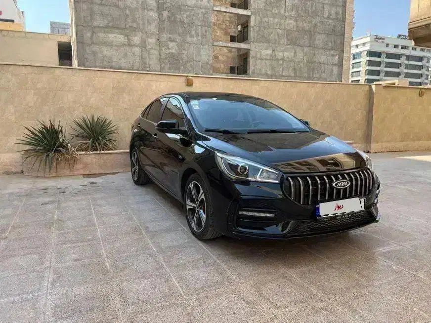 آریزو ۵ اسپرت FL|خودرو سواری و وانت|بندرعباس, |دیوار