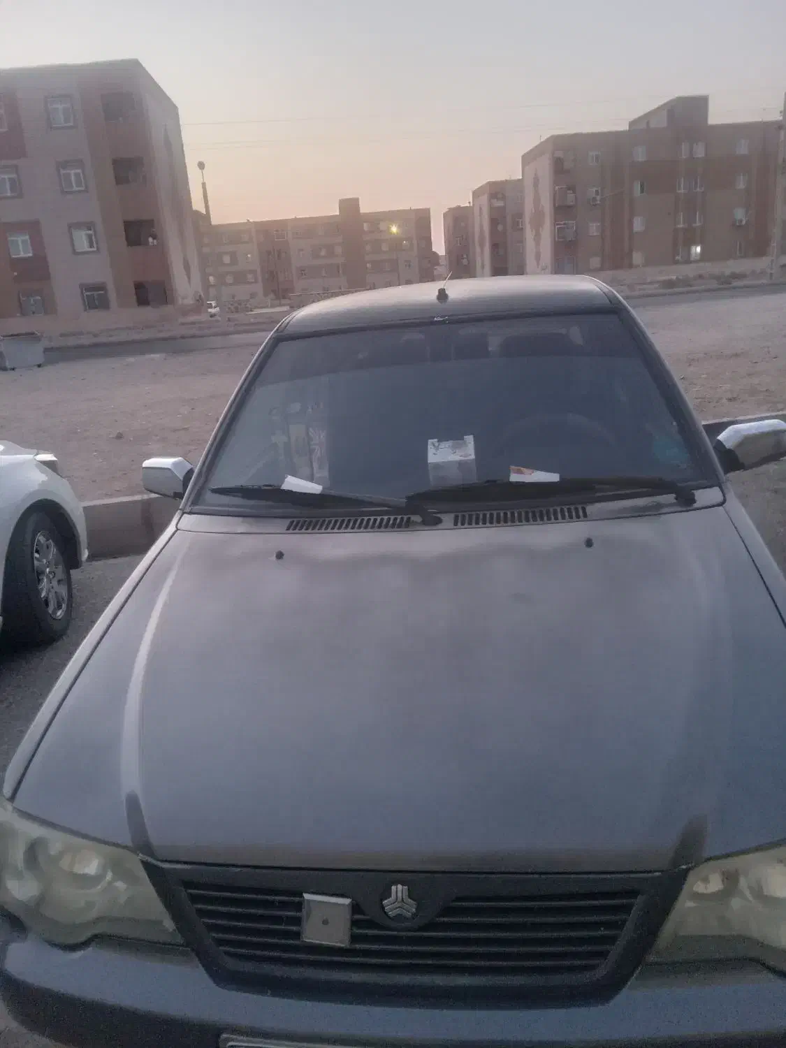 پراید۱۳۲مدل۹۰|خودرو سواری و وانت|سمنان, |دیوار