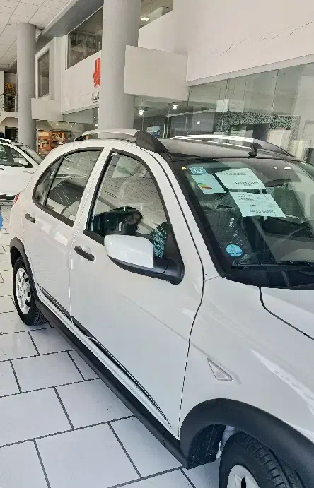 کوییک ار اس ۸۵گانه صفر|خودرو سواری و وانت|تبریز, |دیوار