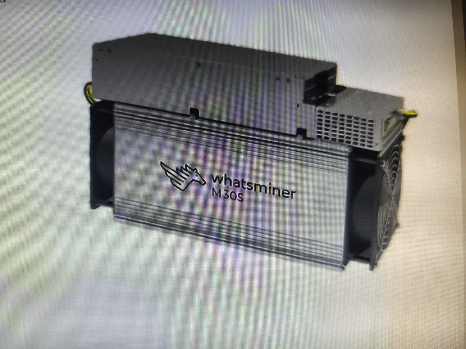 ماینر M50 124T|قطعات و لوازم جانبی رایانه|اهواز, کمپلو شمالی|دیوار