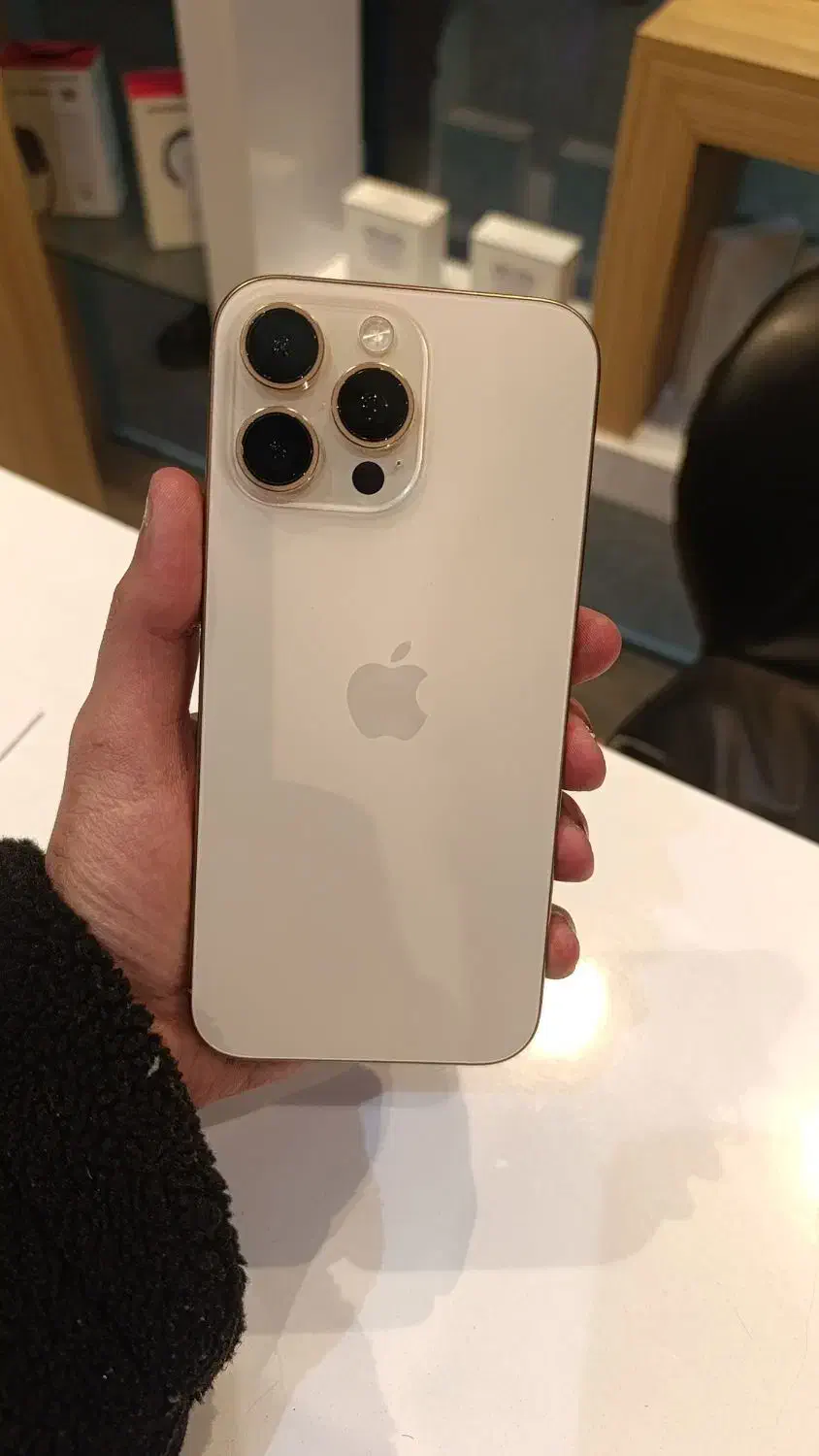 16 pro max|موبایل|مراغه, |دیوار