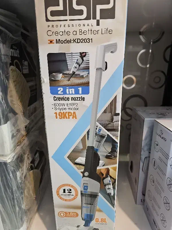 جاروبرقی(کیسه ای،مخزنی،پرتابلوسطلی)|جاروبرقی، جارو شارژی، بخارشو|بیرجند, |دیوار