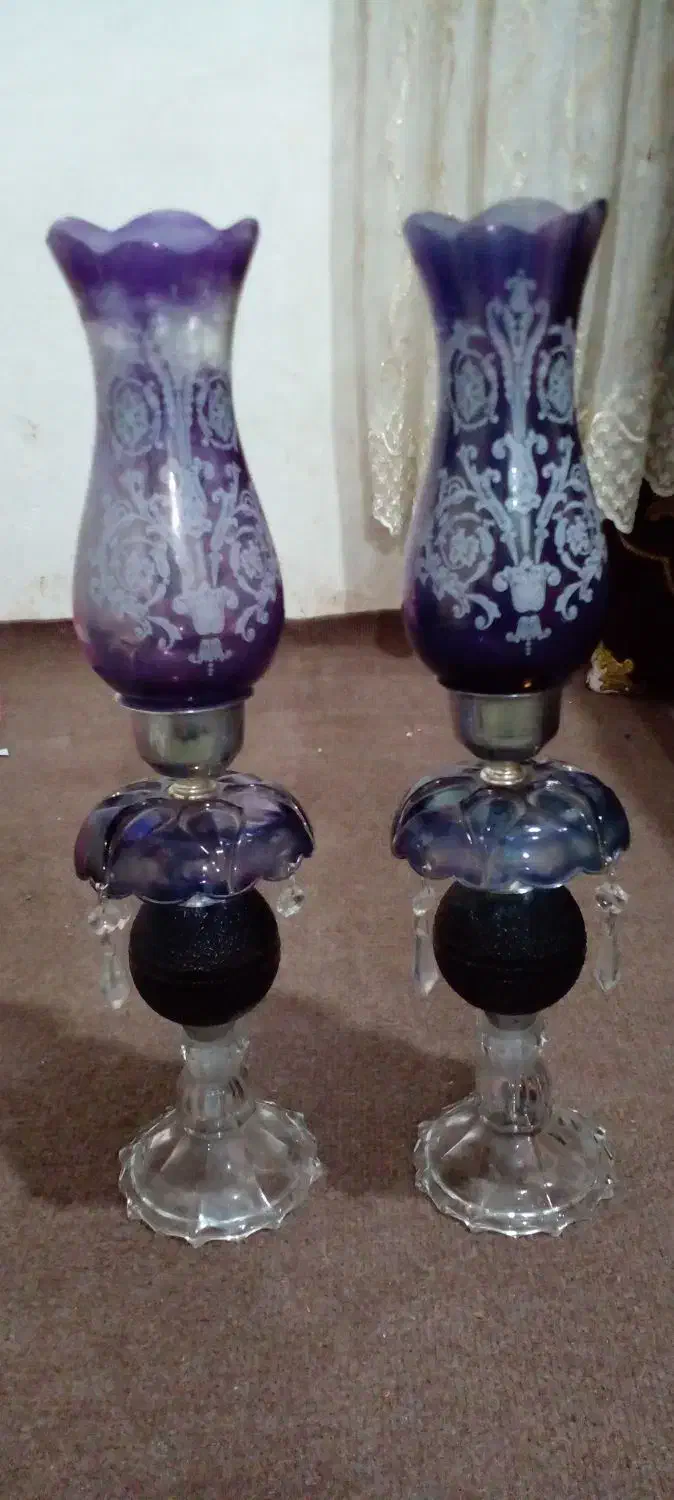 شمعدان برای فروش|لامپ و چراغ|چاف و چمخاله, |دیوار