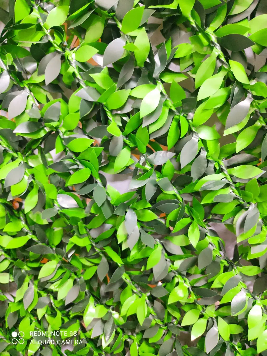 فنس چمنی و برگی و چمن مصنوعی|مصالح و تجهیزات ساختمان|تهران, خزانه|دیوار