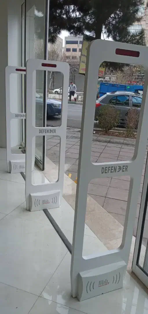 عمده پخش،گیت دزدگیر فروشگاهی amrfخریدوفروش|حراج|چالوس, |دیوار