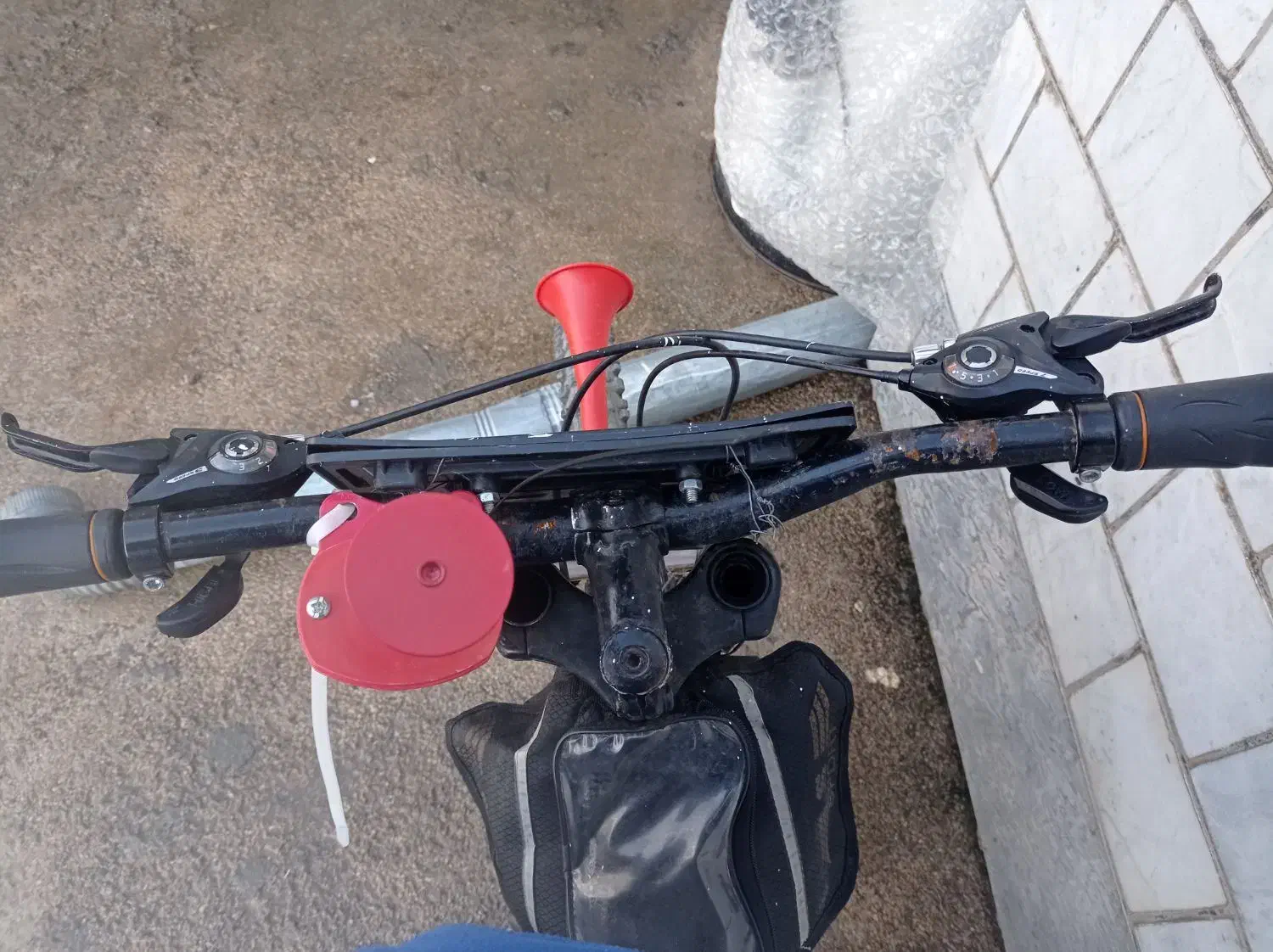 دوچرخه|دوچرخه، اسکیت، اسکوتر|ایذه, |دیوار