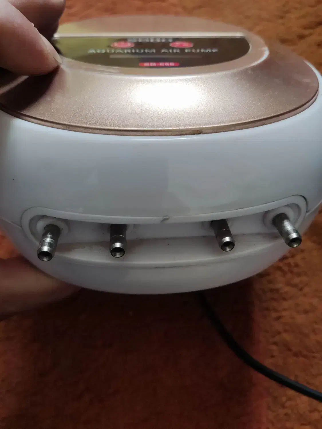 sobo SB688|لوازم جانبی حیوانات|مشهد, سیسآباد|دیوار