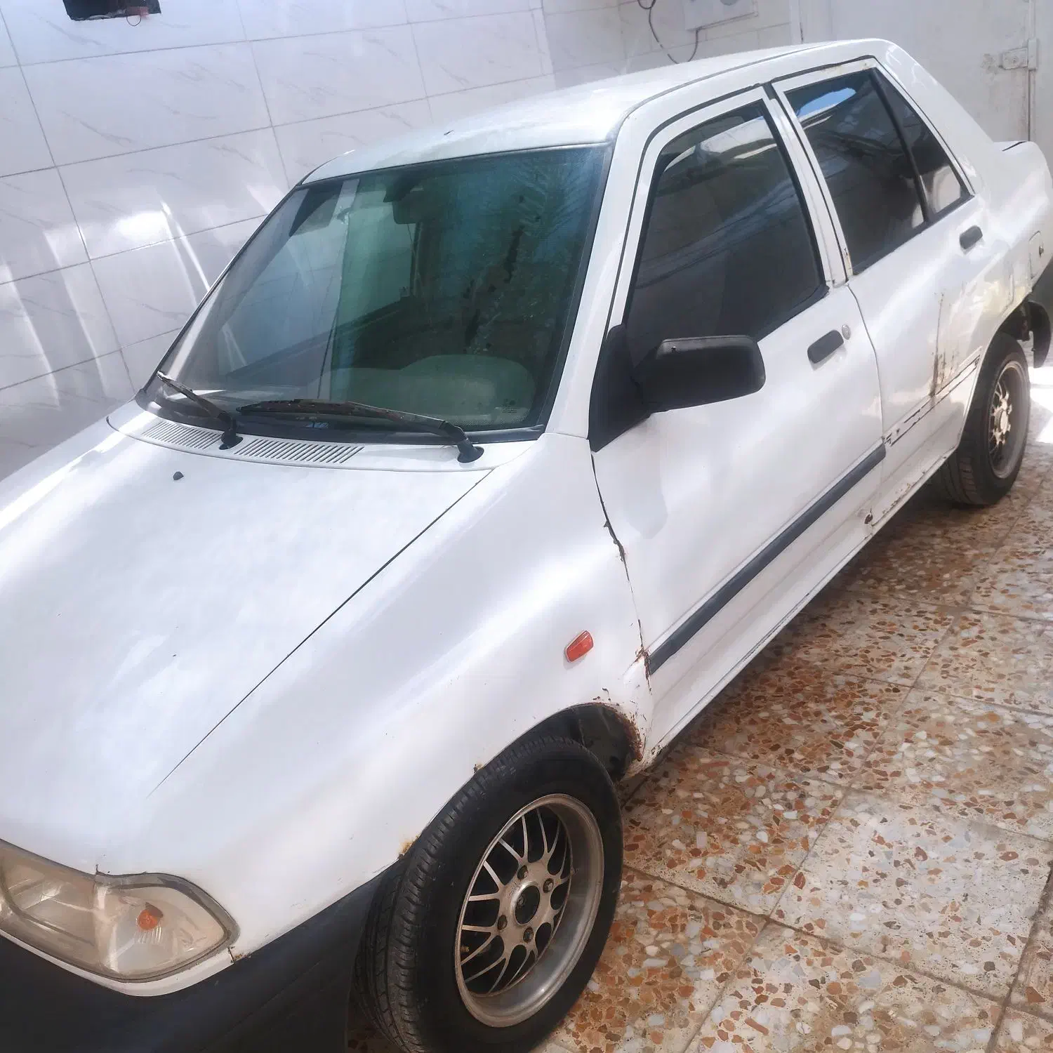 فروش ماشین|خودرو سواری و وانت|حمیدیه, |دیوار