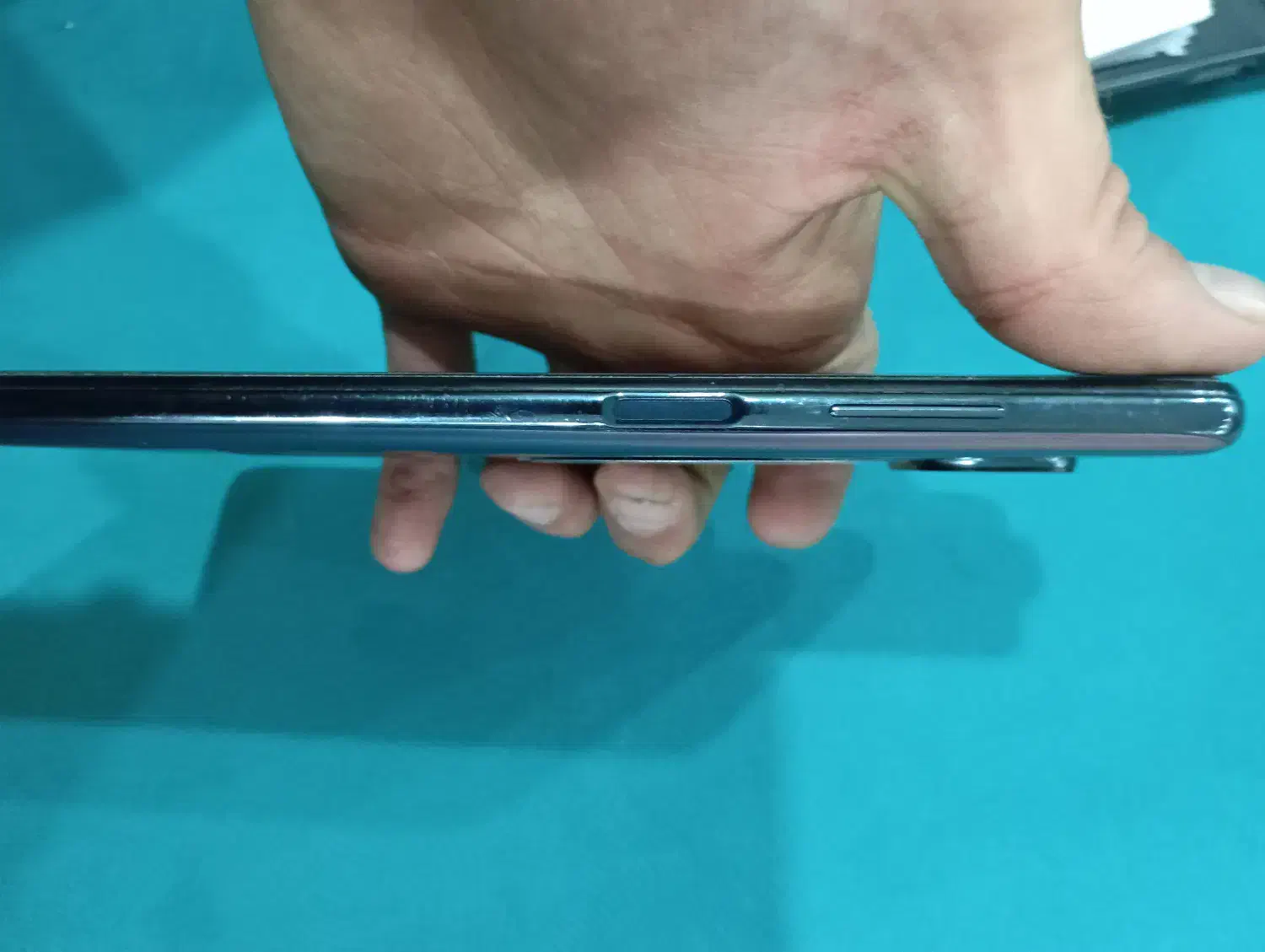 گوشی پوکو x3 pro|موبایل|تهران, اکباتان|دیوار