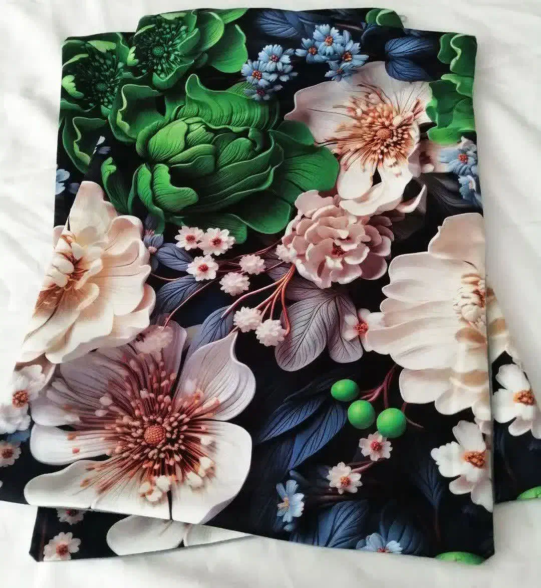 روبالشی نرم و زیبا۱۲۰|رختخواب، بالش، پتو|ایوان, |دیوار