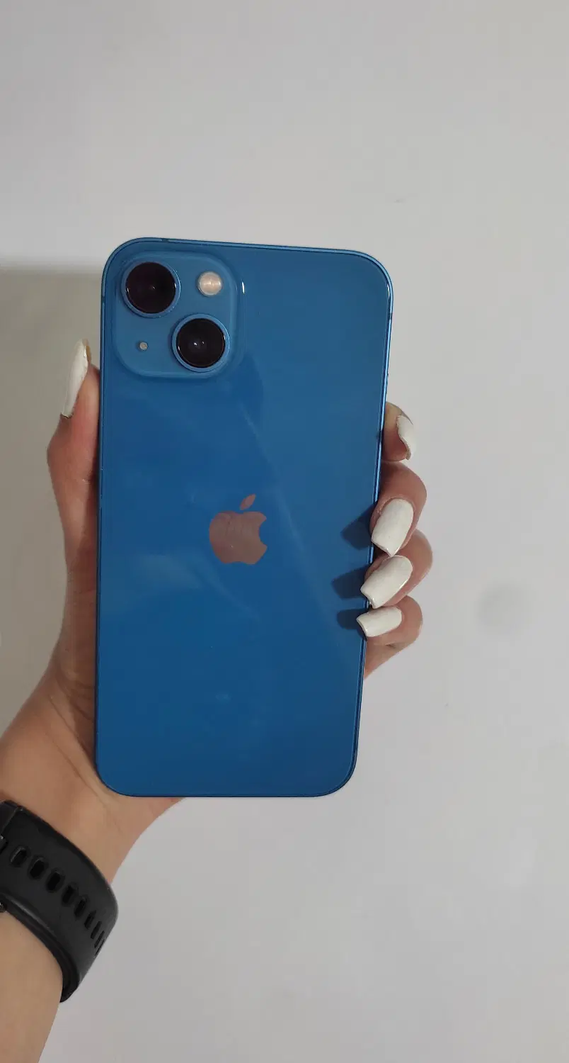 iPhone 13|موبایل|صدرا-فارس, فاز ۱|دیوار