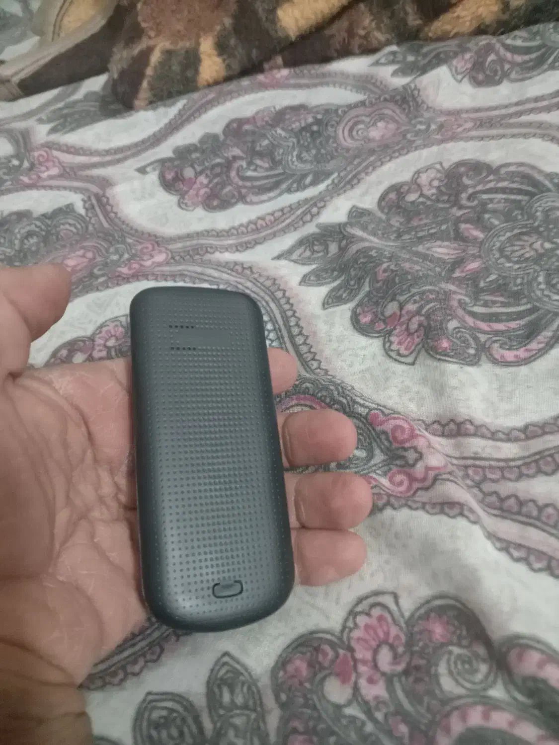 گوشی نوکیا ساده|موبایل|خمینی‌شهر, |دیوار