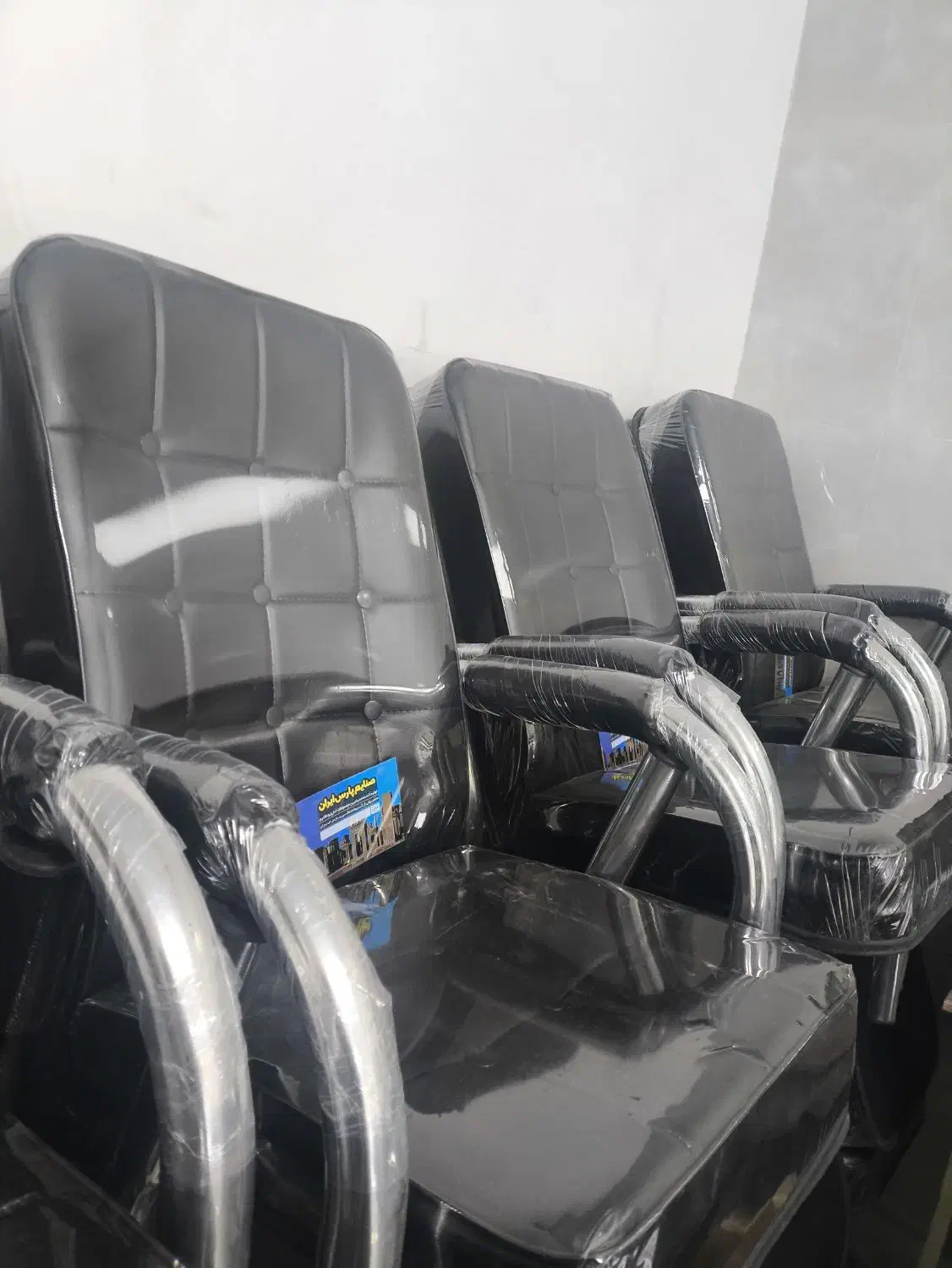 صندلی پارسایران|مبلمان اداری|قم, ولیعصر|دیوار