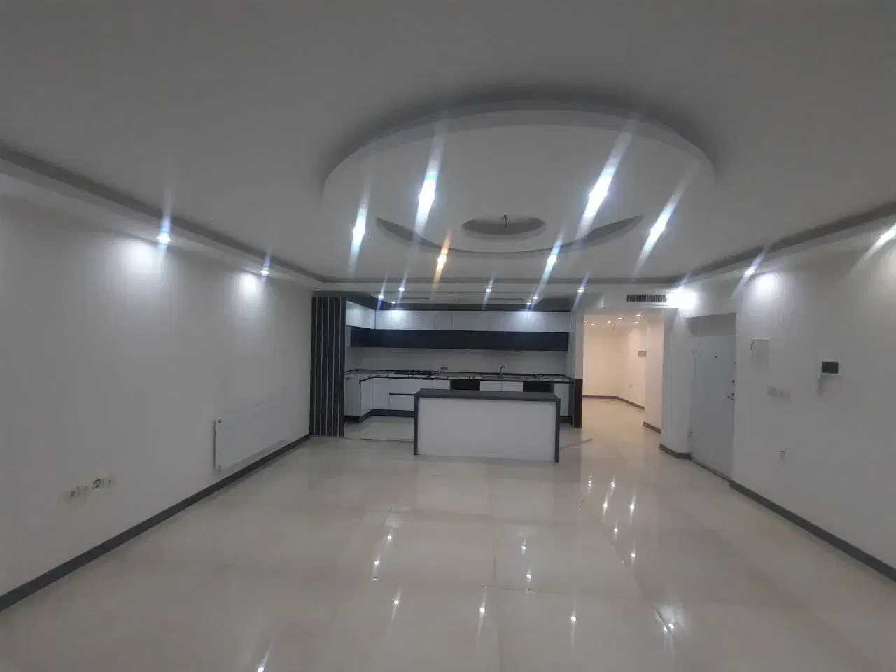 آپارتمان ۱۳۵متری/فاز۱/سند تک برگ/نوساز|فروش آپارتمان|هشتگرد, فاز ۱ مهستان|دیوار