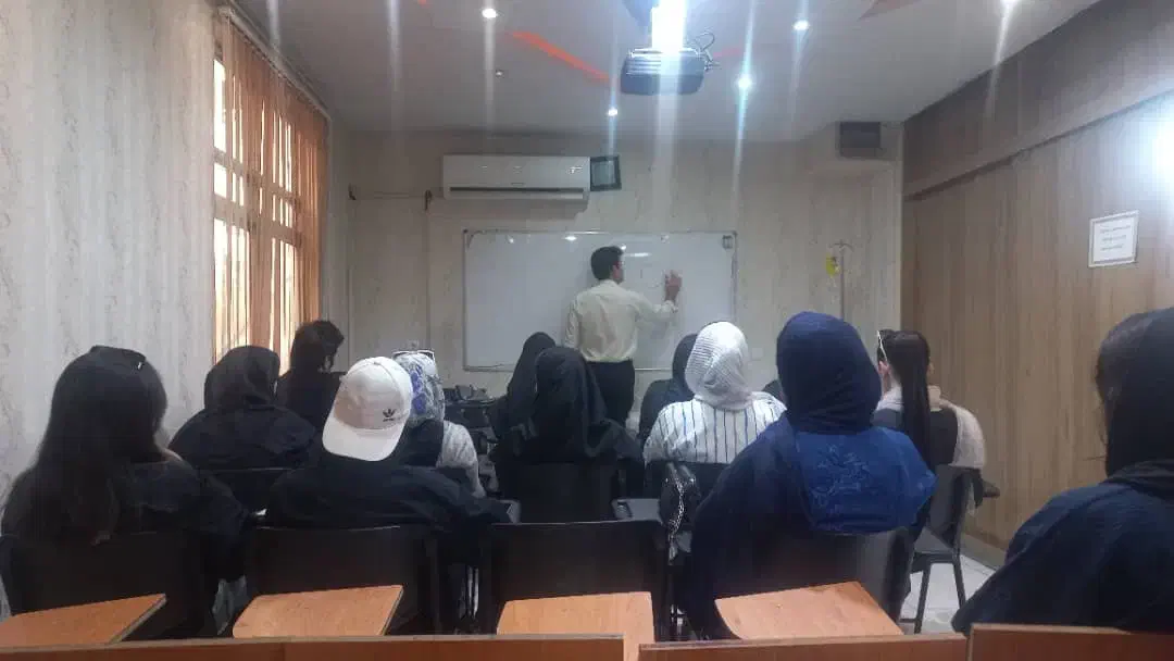 شروع دوره های پیراپزشکی (تکنسین و تزریقات)|خدمات آموزشی|اسلامشهر, زرافشان|دیوار