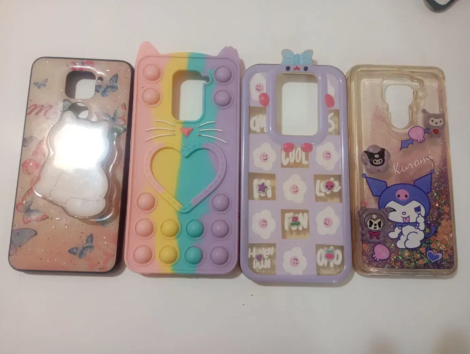 کاور|لوازم جانبی موبایل و تبلت|سهند, |دیوار