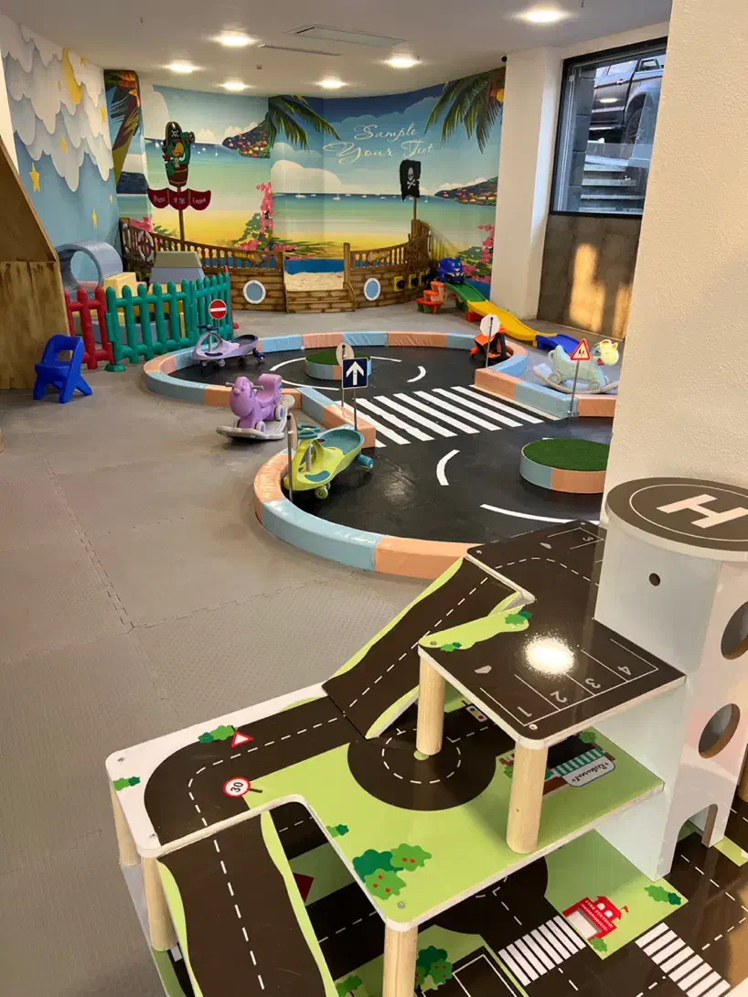 کمک مربی خانه بازی|استخدام آموزشی|پردیس, فاز ۲|دیوار