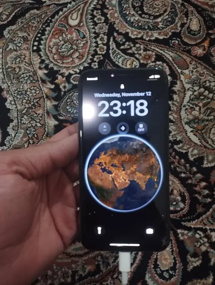 ایفون xs|موبایل|زاهدان, |دیوار