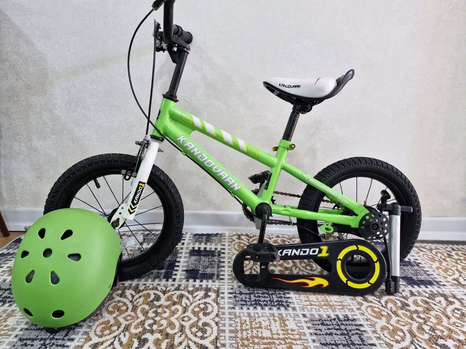 دوچرخه در حد نو|دوچرخه، اسکیت، اسکوتر|بندر ماهشهر, |دیوار