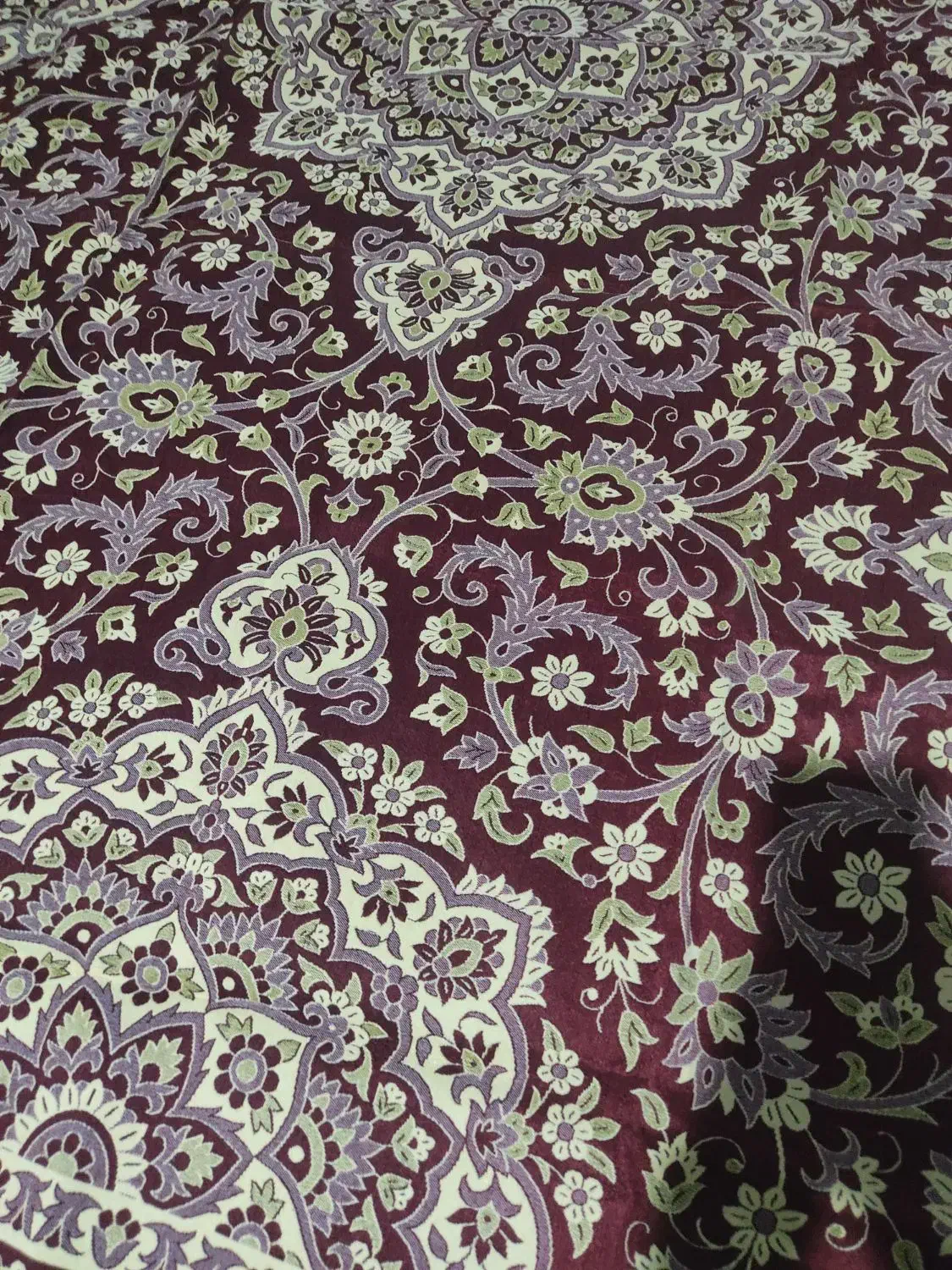 یک جفت روفرشی 6 متری|روفرشی|تهران, باغ فیض|دیوار