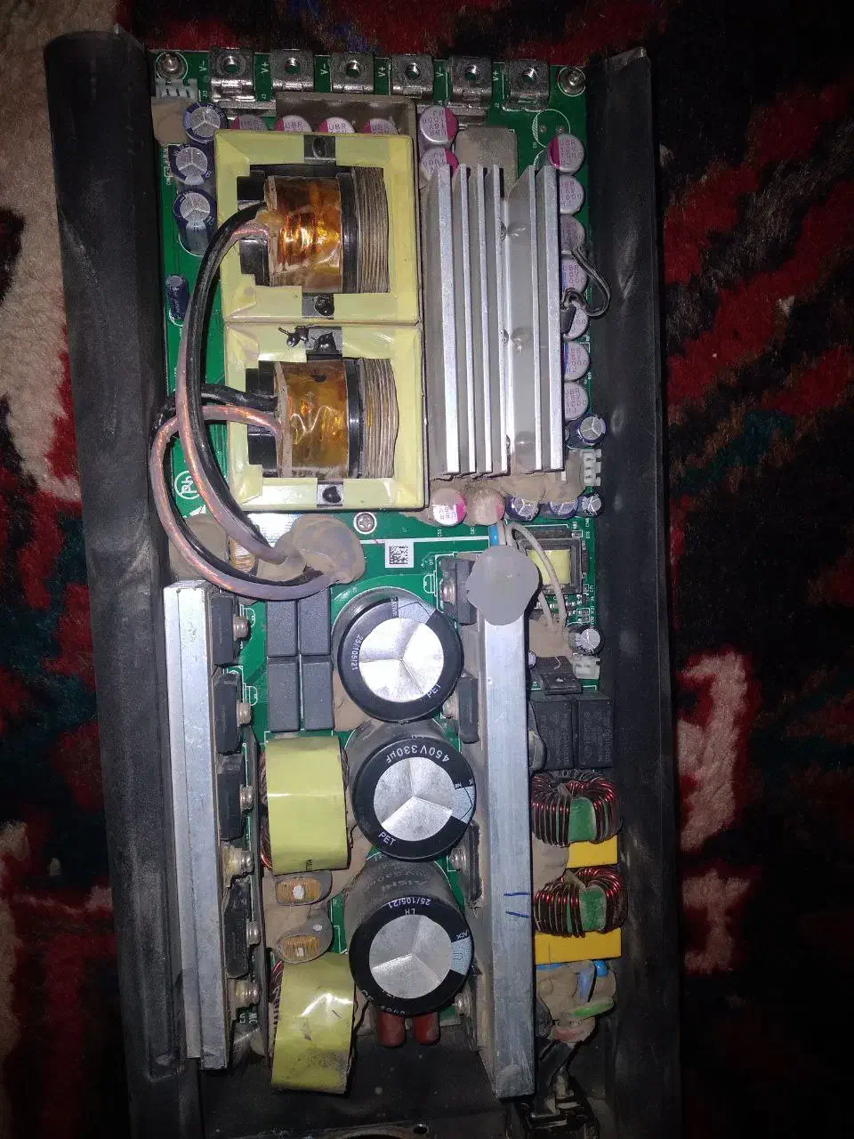 پاور|قطعات و لوازم جانبی رایانه|تبریز, |دیوار