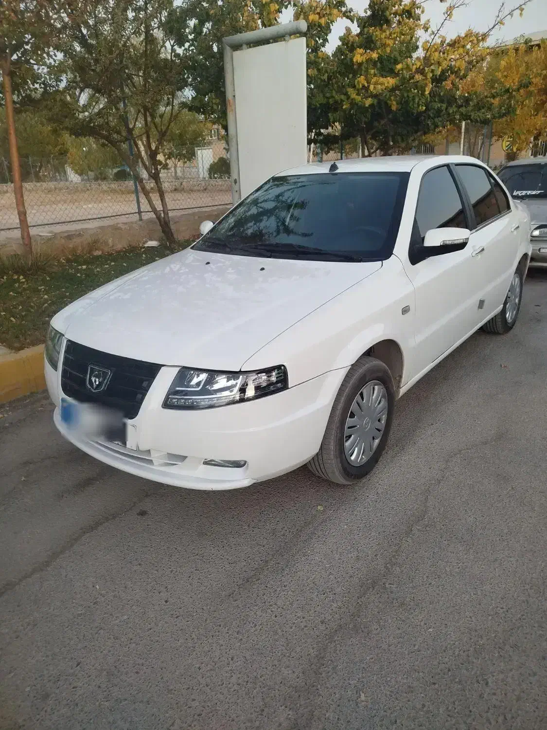 سورن پلاس|خودرو سواری و وانت|چادگان, |دیوار