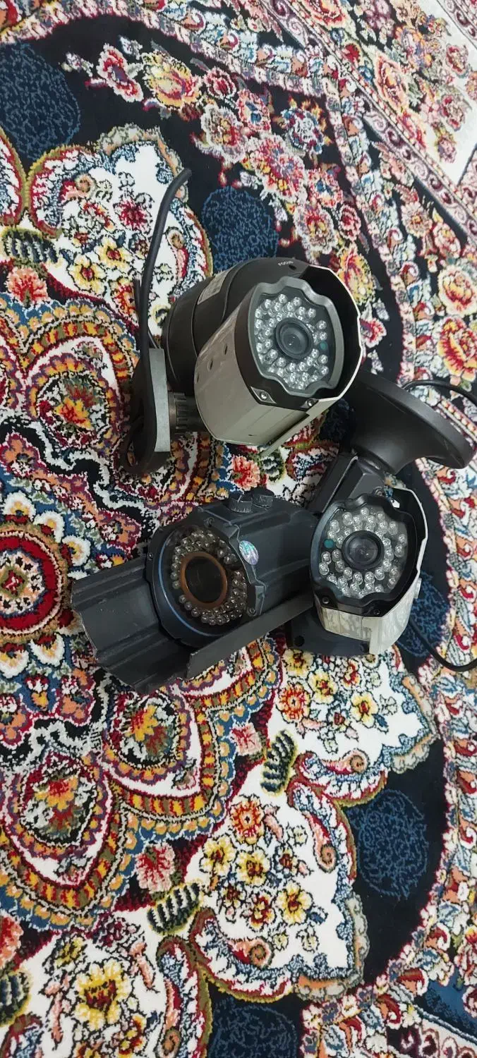 دی وی آر سیماران ۱۶ کانال|دوربین مداربسته|شهریار, شهرک امیریه|دیوار