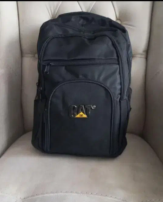 کیف کوله مدرسه دانشگاه اکبند مارک ،cat|کفش و لباس بچه|تهران, مینای جنوبی|دیوار