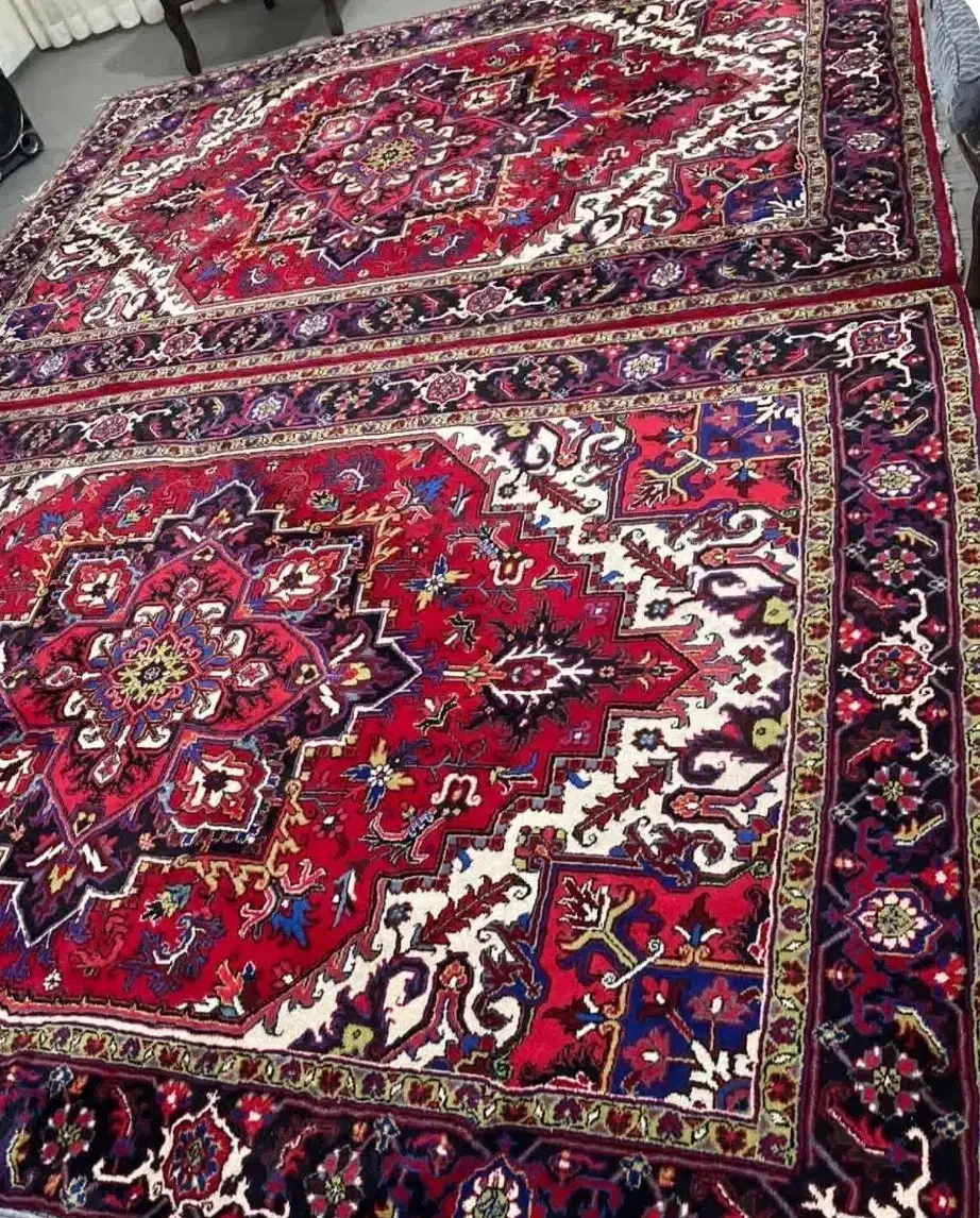 فرش دست باف|فرش|تبریز, |دیوار