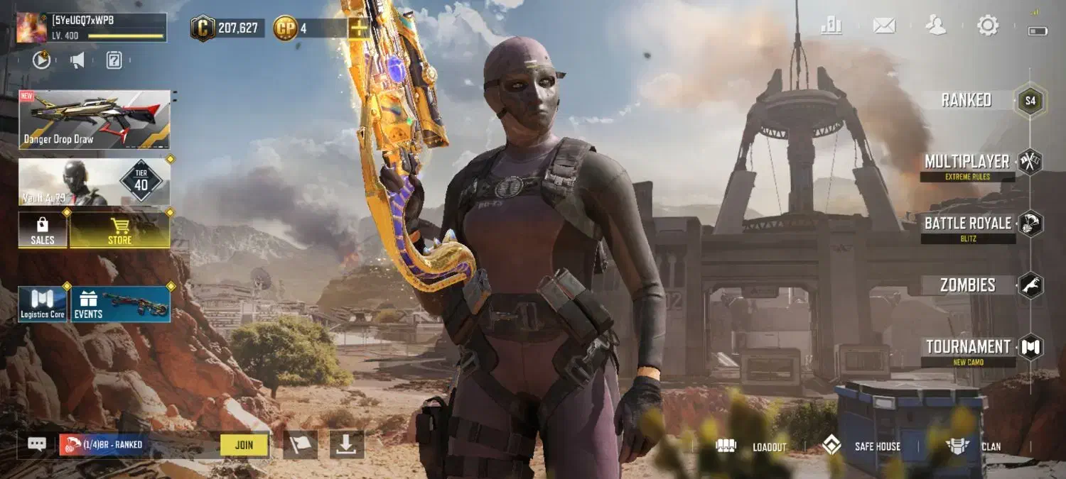 اکانت نیم صیف|کنسول، بازی ویدئویی و آنلاین|شیراز, قلعه نو|دیوار