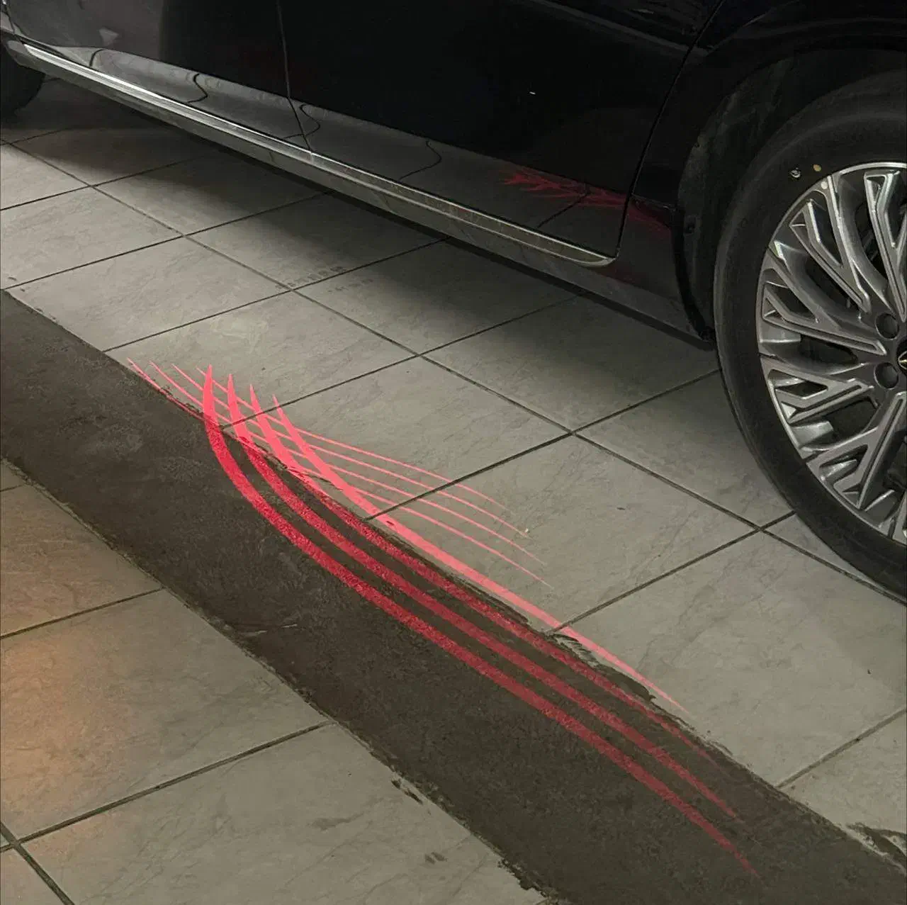 هونگچی H5 بنزینی برج روز اقساطی|خودرو سواری و وانت|تهران, اقدسیه|دیوار