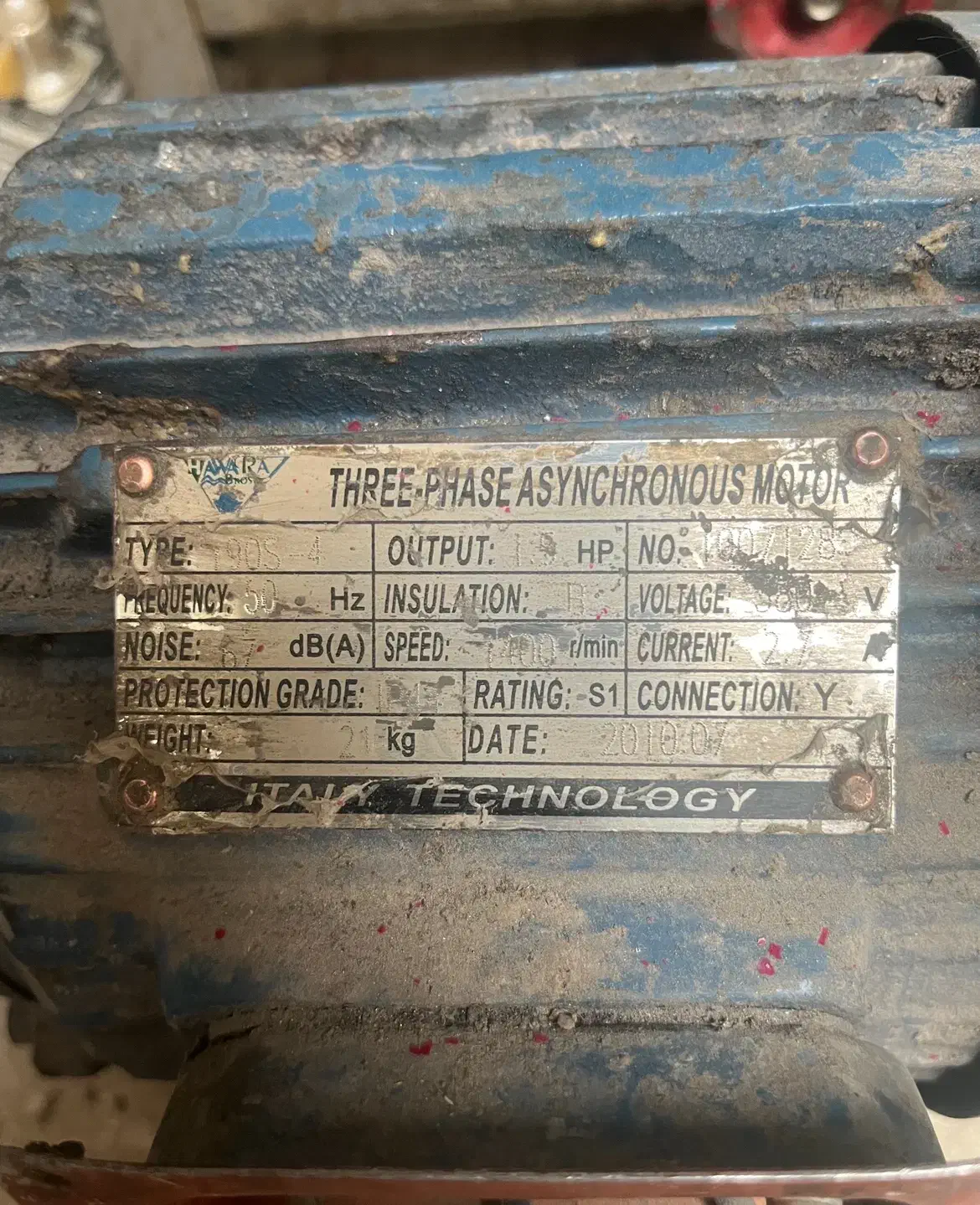 دینام سه فاز|ابزارآلات|تهران, مینابی|دیوار