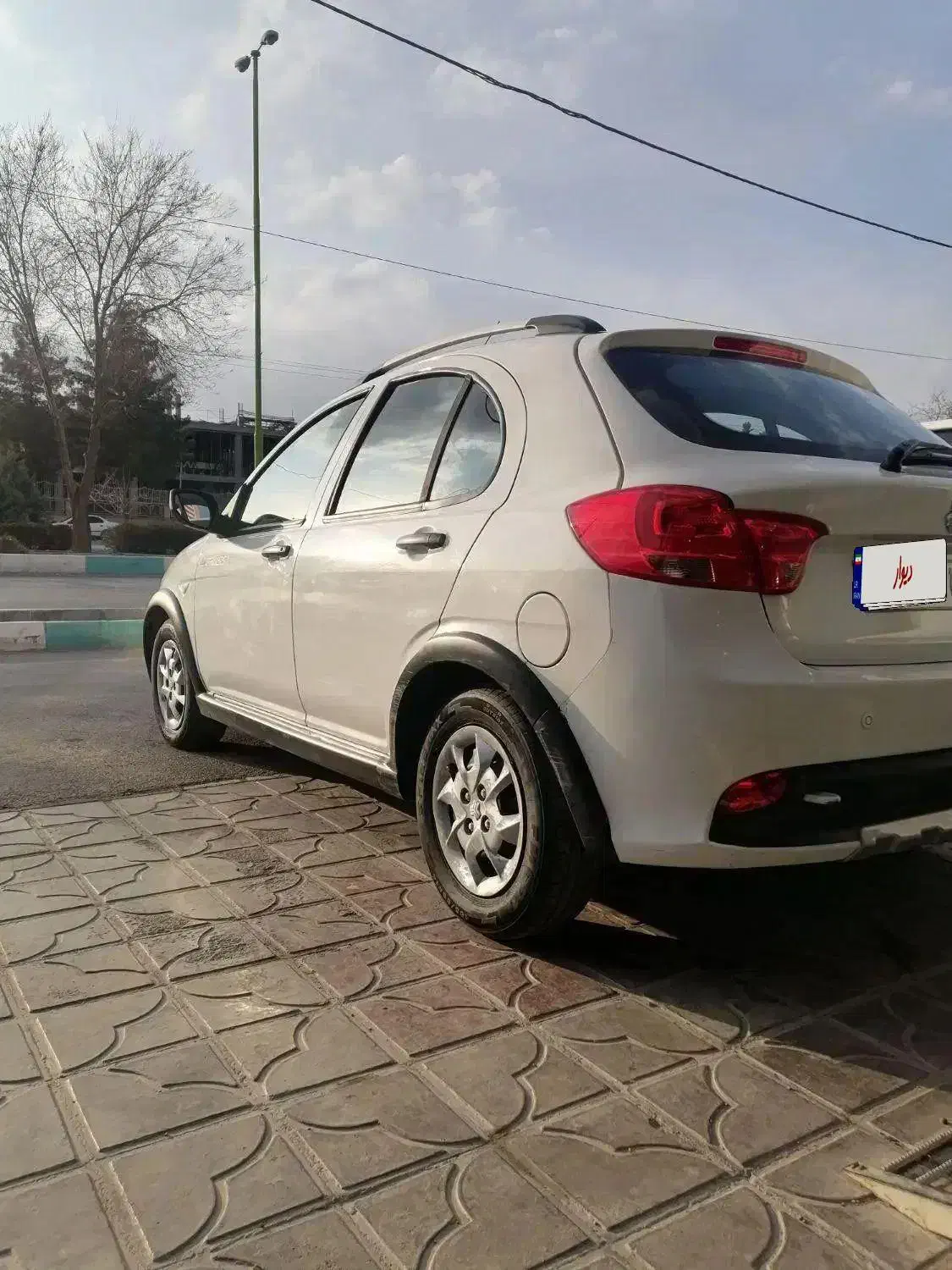 کوئیک مدل 1402|خودرو سواری و وانت|نجف‌آباد, فیروزآباد|دیوار