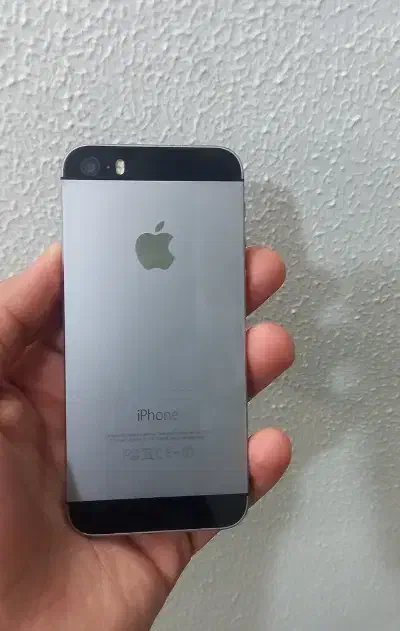 iphone 5s|موبایل|اصفهان, محمودیه|دیوار