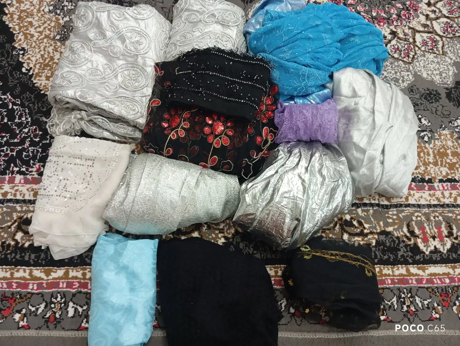 لباس کردی|لباس|سریش آباد, |دیوار