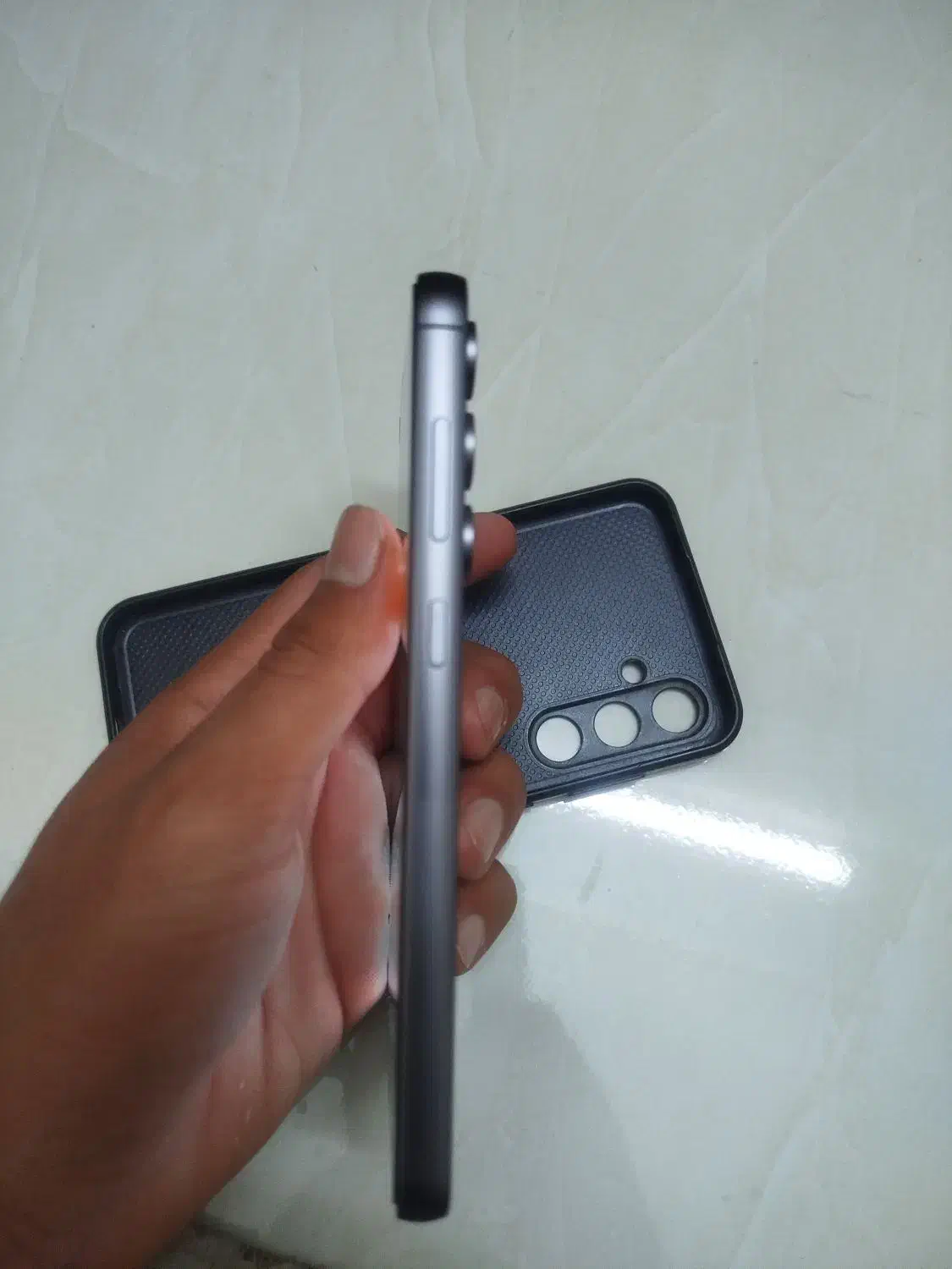 گوشی s23feدر حد اک|موبایل|مشهد, شهید مطهری|دیوار