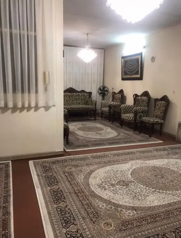اجاره خانه ۶۵ متری ۱ خوابه در شهرک ولیعصر شمالی|اجارهٔ خانه و ویلا|تهران, شهرک ولیعصر شمالی|دیوار