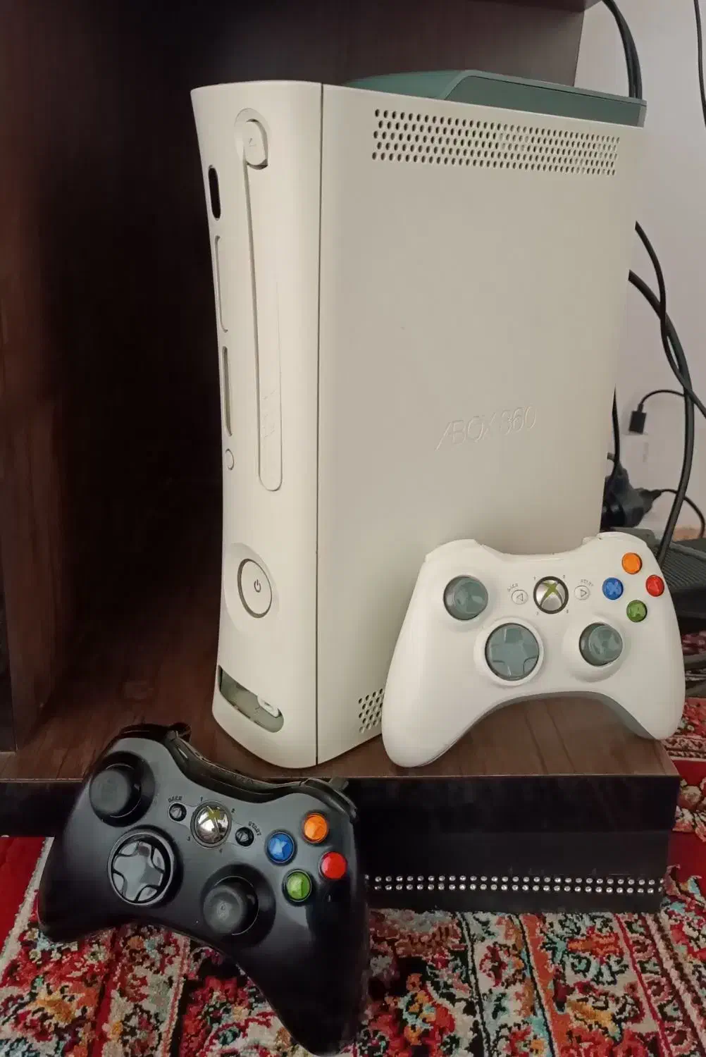 xbox 360 jtag|کنسول، بازی ویدئویی و آنلاین|زنجان, |دیوار