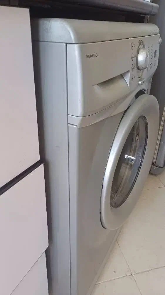 خدمات تخصصی لباسشویی (درمنزل) اسلامشهر|خدمات پیشه و مهارت|اسلامشهر, شهرک محمدیه|دیوار