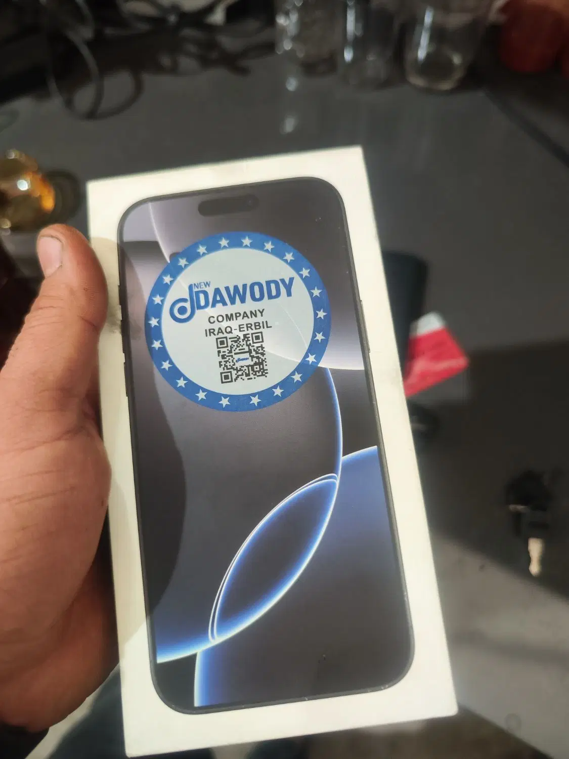 iphone 16 promax|موبایل|بندر ماهشهر, |دیوار