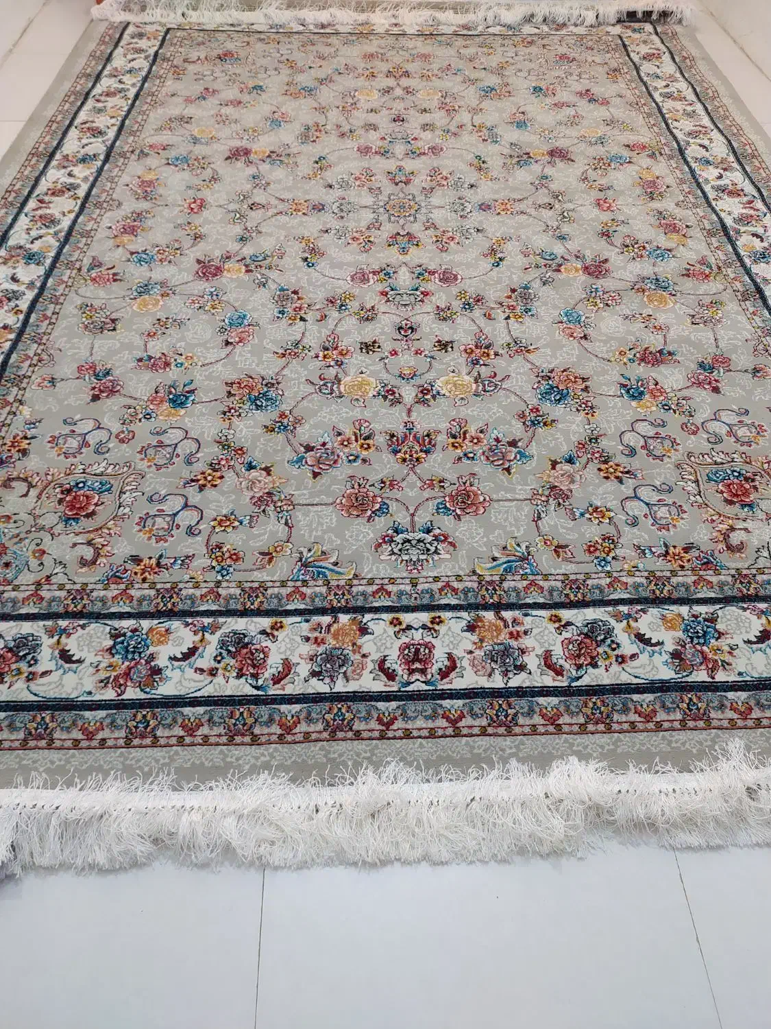 گیلدا فیلی ،آکبند|فرش|نهاوند, |دیوار