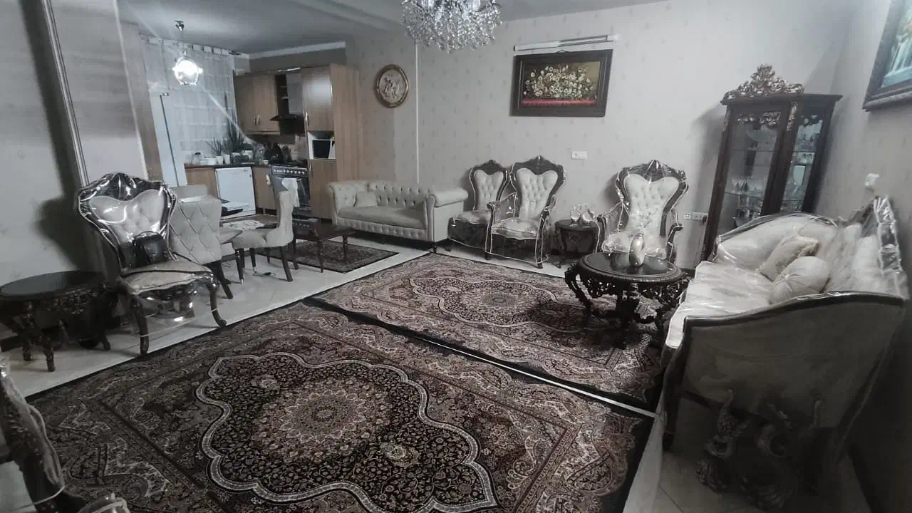 آپارتمان ۲خوابه ۸۰ متری|اجارهٔ آپارتمان|تهران, زاهد گیلانی|دیوار