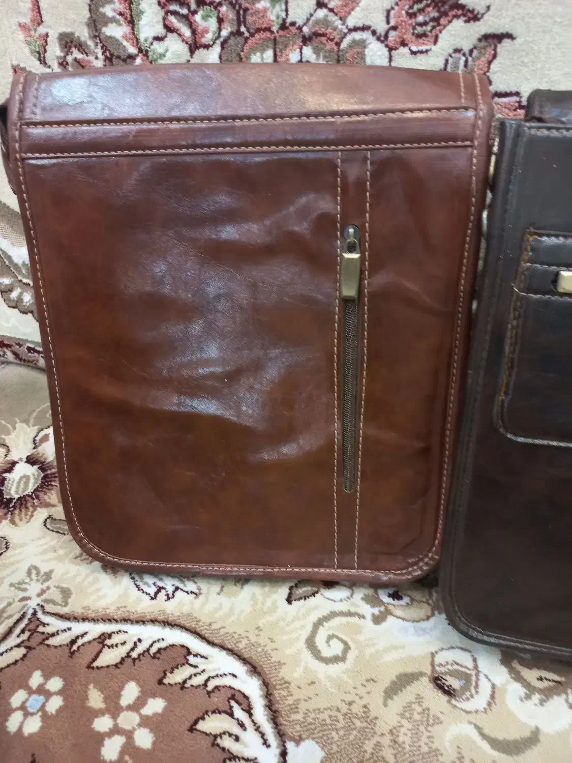 تعدادی کیف|کیف، کفش، کمربند|قم, شهرک طالقانی|دیوار