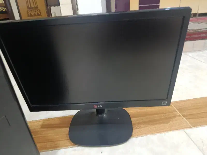 کامپیوتر|رایانه رومیزی|خمینی‌شهر, |دیوار