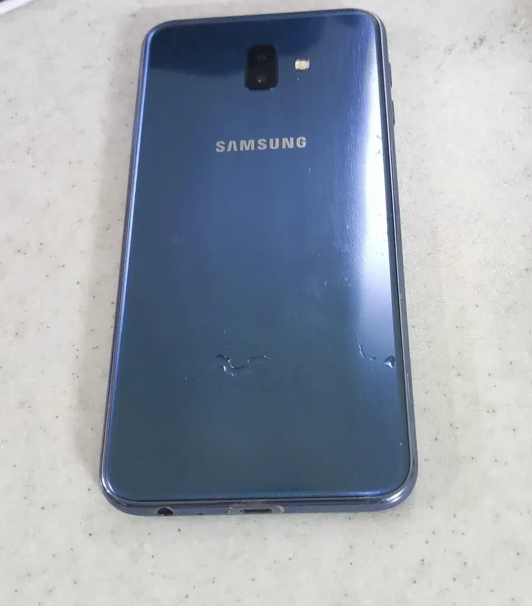 گوشی +J6 در حد صفر|موبایل|سبزوار, کوی بهار|دیوار