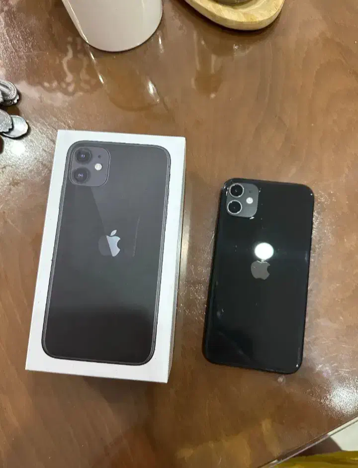 نرمال iphone 11|موبایل|مشهد, شاهد (شهرک غرب)|دیوار