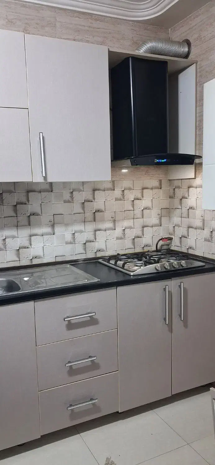 کابینت و هود و گاز و ظرفشویی و یخچال|اجاق گاز و لوازم برقی پختوپز|بندر انزلی, چهارفریضه|دیوار