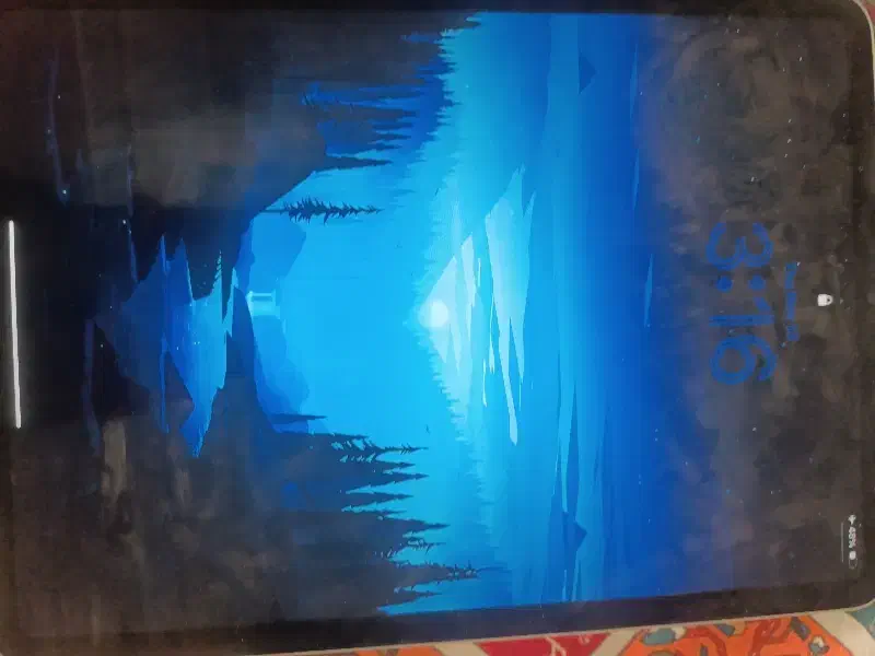 ipad pro 2022|تبلت|کرمانشاه, |دیوار