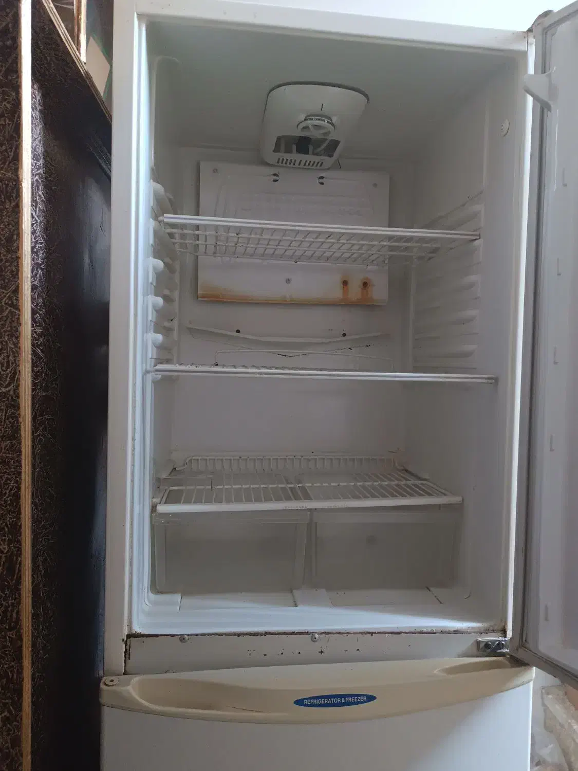 یخچال|یخچال و فریزر|فارسان, |دیوار